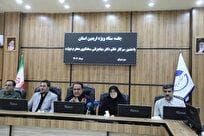 سخنگوی دولت: اقتصاد مرزها تضمین‌کننده امنیت پایدار کشور است/ باید اقتصاد ساکنان مرزی را تقویت کنیم