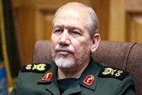 سردار صفوی: خون شهدای عزیز، اقتدار ایران را ساخت/ شهید سلامی اقتدار موشکی ایران را به اوج رساند