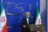 بقایی: از بمباران اتمی ژاپن تا نسل‌کشی فلسطین، الگوی غیرانسان‌سازی تکرار شده است