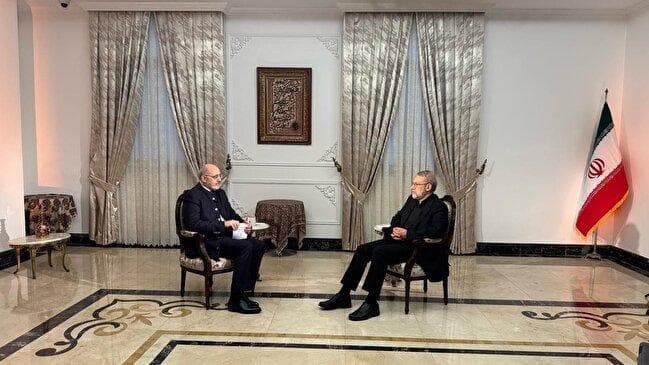 اسرائیل در جنگ اخیر شکست خورد و نتوانست ایران را سرنگون کند/ تا وقتی آمریکا سیاست «تسلیم یا جنگ» را دارد، مذاکره بی‌فایده است