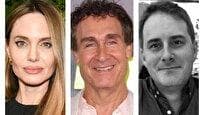 آنجلینا جولی و داگ لایمن برای تریلر جاسوسی «ابتکار عمل» همکاری می‌کنند