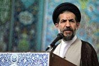 ابوترابی‌فرد: اگر در برابر ستمگران نماد اقتدار باشیم، پیروزیم