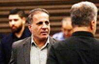 بابادی: یارگیری استقلال خوزستان تقریبا تمام شده/ آل کثیر می‌تواند به ما اضافه شود
