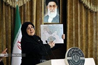 مهاجرانی: استقبال ایران از توافق ارمنستان-باکو، مشروط است