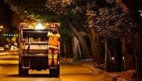 جمع‌آوری پسماند در تهران روزانه تا سه نوبت انجام می‌شود؛ تاکید بر خروج زباله‌ها از ساعت ۹ شب