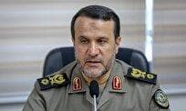 سردار کارگر: آزادگان در سخت‌ترین شرایط پرچم عزت ایران را برافراشتند