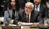 ریاض منصور: بن گویر را در دادگاه‌های بین‌المللی تحت تعقیب قرار خواهیم داد