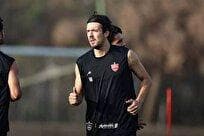 آی‌تی‌سی باکیچ برای پرسپولیس صادر شد