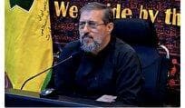 خدمات ۱۱۰۰ خادم افتخاری در ایام اربعین