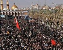 پیام تشکر سفیر ایران در بغداد بابت مهمان‌نوازی عراقی‌ها در اربعین