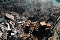 شهادت آوارگان در غزه و بازداشت دو برادر فلسطینی در رام‌الله
