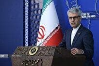 بقایی: با چشمانی باز تحولات قفقاز را رصد می‌کنیم