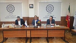 پیگیری حقوقی جنگ ۱۲ روزه توسط کانون وکلای دادگستری/ قانون تسهیل وکالت دسترسی به وکیل خوب را سخت تر می‌کند 