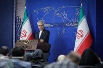 بقایی: گفت‌وگوهایی با آژانس داشتیم/ نمایندگی ما در وین در تماس با آژانس است