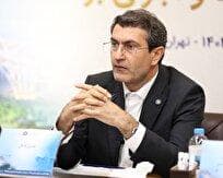 بازاریابی و جذب منابع از جمله اولویت‌های اصلی بانک سینا در سال ۱۴۰۴ است