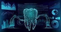 هوش مصنوعی در خدمت دندانپزشکی؛ از تشخیص زودرس تا طراحی لبخند دیجیتال