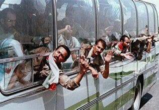 آزادگان؛ آزموده‌ترین فرزندان این ملت