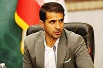 چگینی: مقابل استقلال خوزستان یک غایب داریم/ ورزشگاه سردار آزادگان صددرصد آماده می‌شود