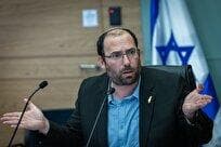 نماینده کنست در فهرست سیاه استرالیا قرار گرفت