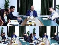 مهربان:کشتی با تمام توان راهی بحرین می‌شود/حدادی: دوومیدانی با نگاه حمایتی عازم مسابقات می شود