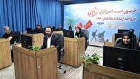 گفت‌وگوی صمیمانه رادیو اربعین با مخاطبان/ شور و شوق زائران در واحد ۱۶۲ صداوسیما