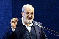 علی‌آبادی: دشمنان برای ذخیره‌سازی سوخت کارشکنی کردند/ تلاش برای انتقال آب از طالقان به تهران