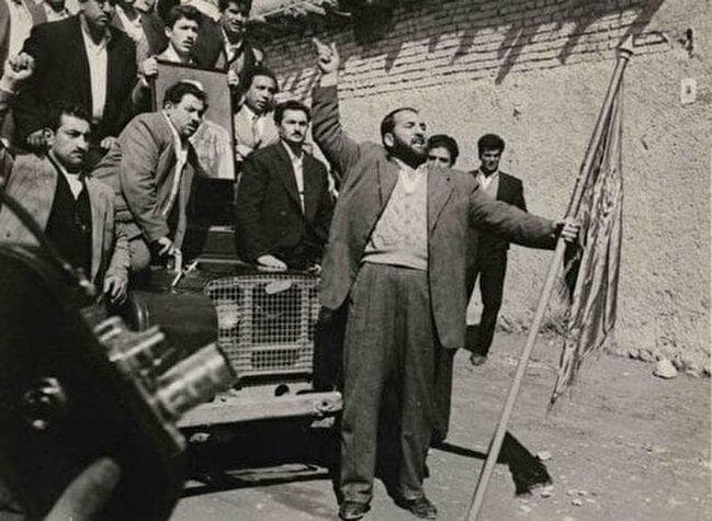 تولید فیلم سیاسی کارنامه درخشانی ندارد/ کودتای ۲۸ مرداد را در تصاویر آرشیوی محدود کردیم