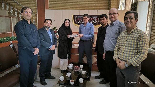لحظه‌لحظه ۷ سال اسارت درس بود؛ مطالعه نهج‌البلاغه بین فرهیختگان جایگاه مناسبی ندارد