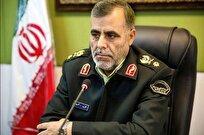 کشف بیش از ۲۰ هزار سند جعلی توسط پلیس آگاهی