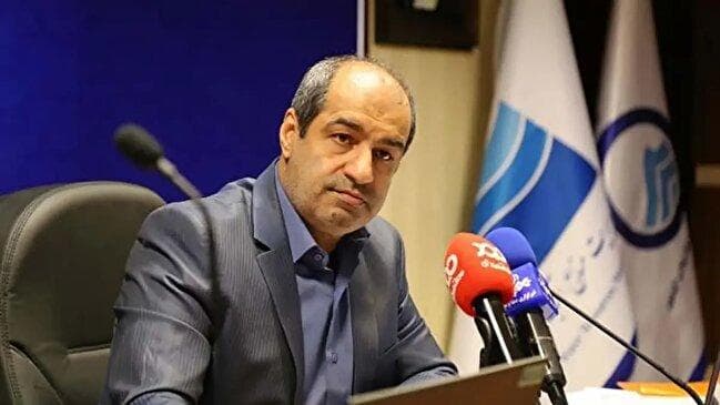 دلیل اُفت فشار و یا قطع آب در برخی مناطق تهران چیست؟