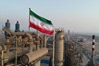 افزایش ۳۷۴ هزار بشکه‌ای تولید نفت خام در ایران