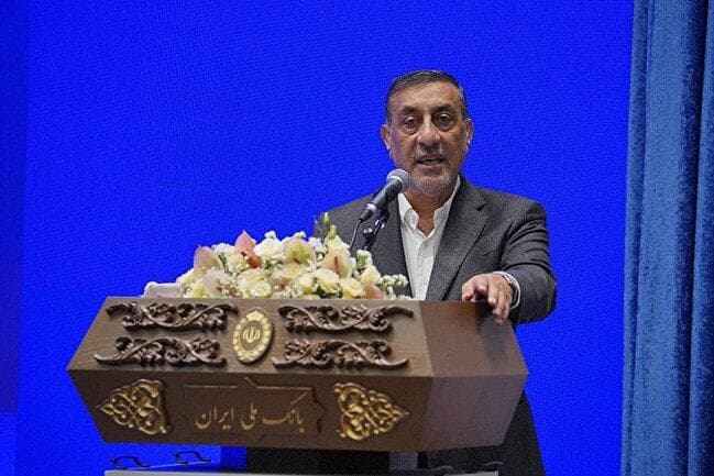 معاون اجرایی رییس جمهور تاکید کرد: تخصیص اعتبارات بانکی بر اساس عدالت منطقه‌ای
