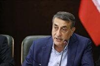 قائم‌پناه: باید تهران را از گسترش بیشتر حذف کنیم/ بحران آب باید خط قرمز سیاست‌های اعتباری هربانکی باشد