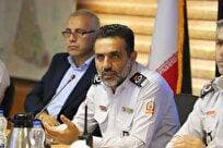 ساختار ایمنی و بحران کشور باید مورد اصلاح قرار گیرد