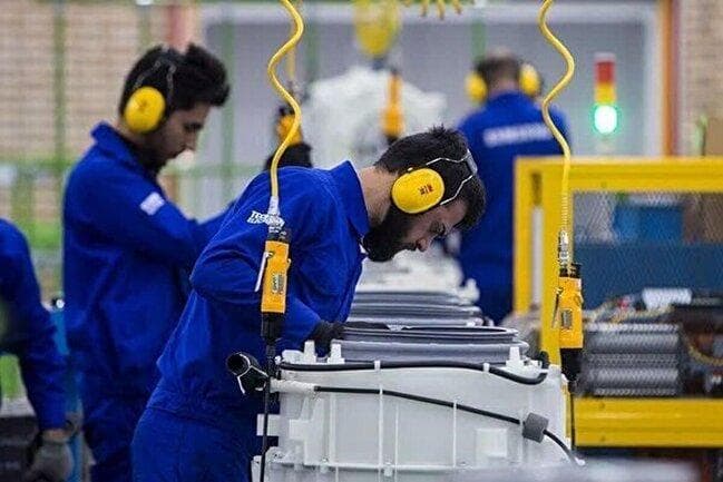 جذب دانشجویان مستعد مهندسی در پروژه‌های تحقیقاتی صنعت