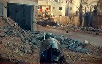 ارتش اسرائیل زیر ضربات مقاومت در رفح و انفجار در جبل‌الشیخ زمین‌گیر شد