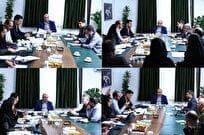 حسینی: قطعا بوکسورهای ما در بازی های آسیایی جوانان به روی سکو می روند