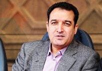 اسفندیارپور: ۳ امتیاز هفته اول را با نواقص گرفتیم/ تمامی بازی‌های خانگی را با VAR برگزار می‌کنیم