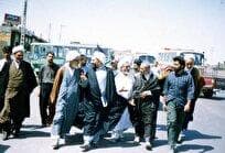 ۱۱ بار قسم به مادر؛ وقتی ابوترابی مانع فاجعه شد