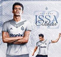 آل کثیر به ملوان پیوست