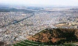 اخبار و رویدادهای استانی از نگاه آنا