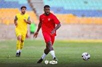 باشگاه پرسپولیس: حضور اوریه مشکلی برای دیگر بازیکنان ندارد/ بازیکنان مشابه او در حال بازی هستند