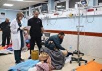 وزارت بهداشت غزه هشدارهای اشغالگران را رد کرد