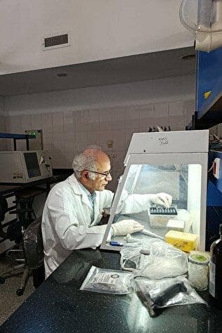 بحران انرژی و تحریم‌ها، دو مانع بزرگ بر سر راه پژوهش‌های علمی ایران