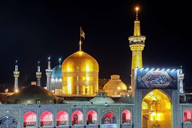 مأمون،«عفریت مستکبر» تاریخ/ نیرنگی که به دلدادگی ایرانیان به امام رضا (ع) انجامید