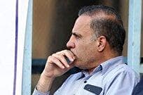 بابادی: پنجره استقلال خوزستان باز می‌شود/ بازیکنان مشکلی برای حضور در ترکیب تیم ندارند