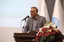 رئیس پارک علم و فناوری دانشگاه تهران ابقا شد