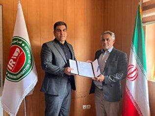 برای اسکان ملی پوشان کم نمی‌گذاریم/ساختمان جدید بوکس تا ۴ ماه آینده آماده می‌شود