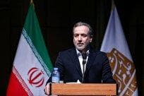 عراقچی: دستان پزشکان این مرز و بوم آیینه رحمت الهی است