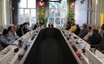 اهمیت نگهداشت شبانه شرق تهران